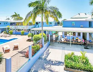 Caravella Backpackers Hostel