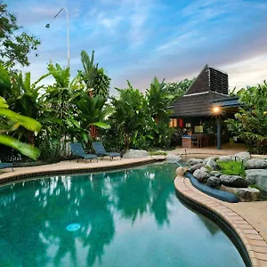Aparthotel Cascade Gardens, Cairns