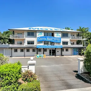 Motel Reef Apartments&motel, Cairns