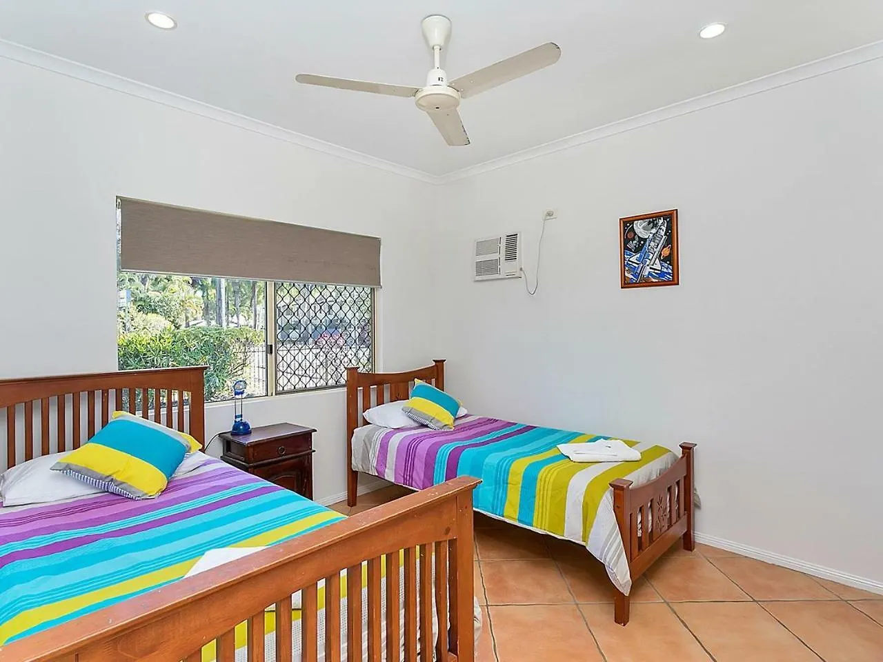 Holiday home Beachcomber Trinity Beach