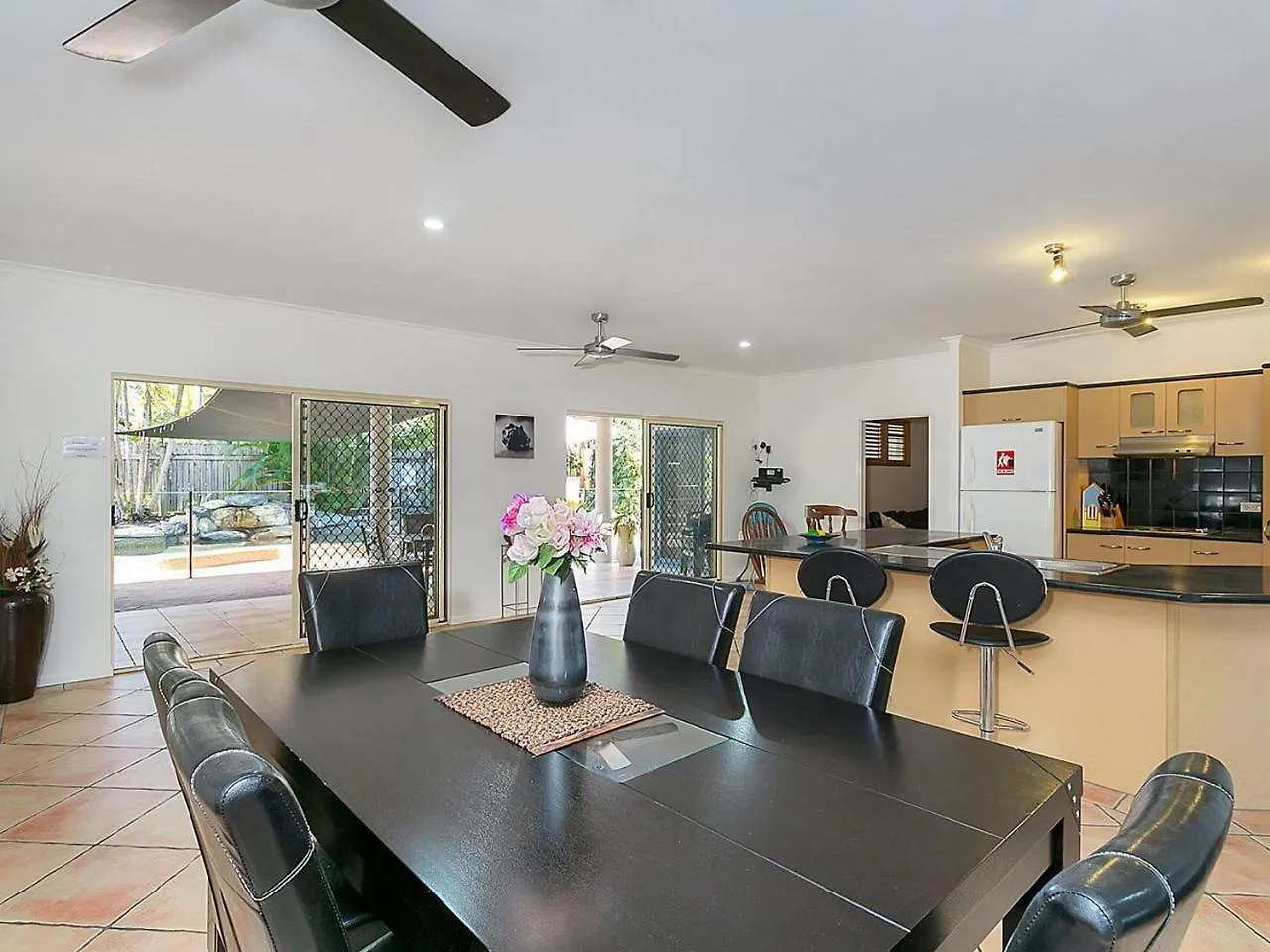 Beachcomber Trinity Beach Holiday home Cairns