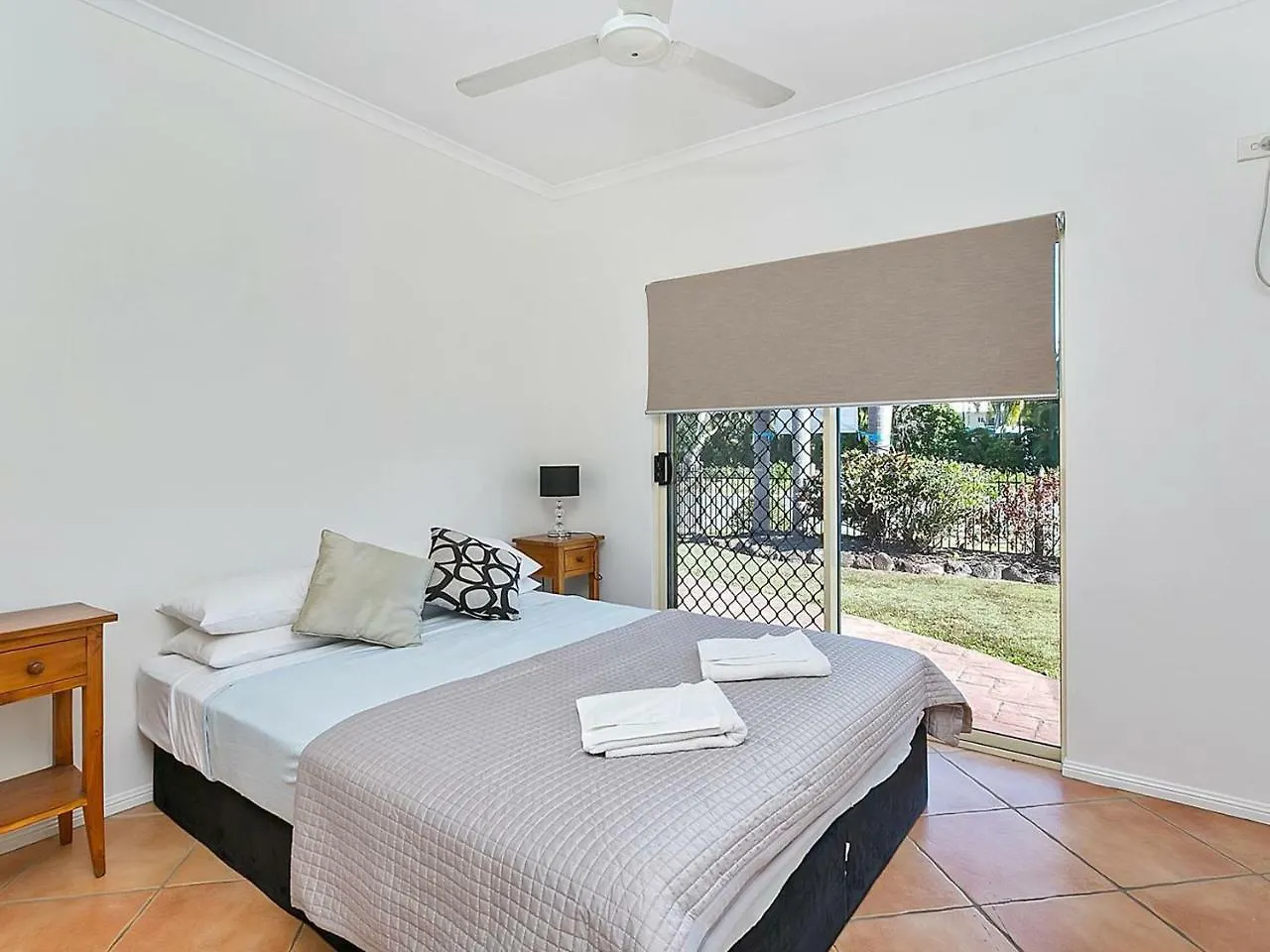 Holiday home Beachcomber Trinity Beach Australia