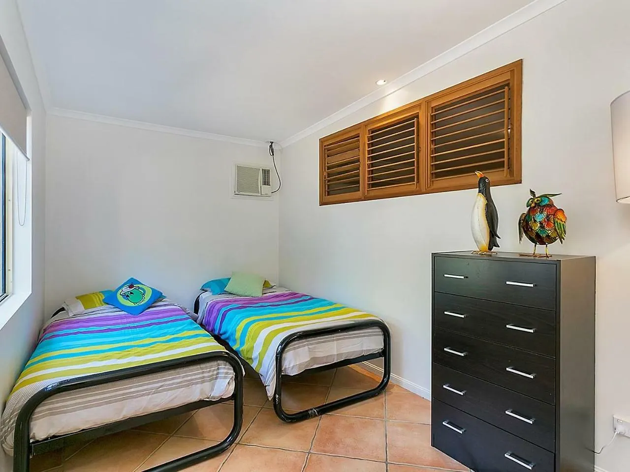Holiday home Beachcomber Trinity Beach