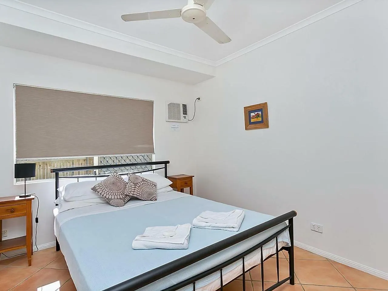 Beachcomber Trinity Beach Кэрнс